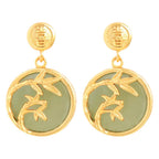 Stunning Silver Earring for Daily Wear