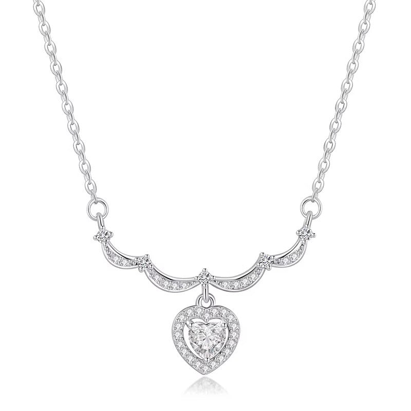 Vintage Handmade Necklace