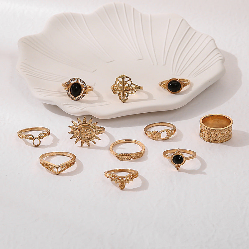 Stunning Set for Daily Wear