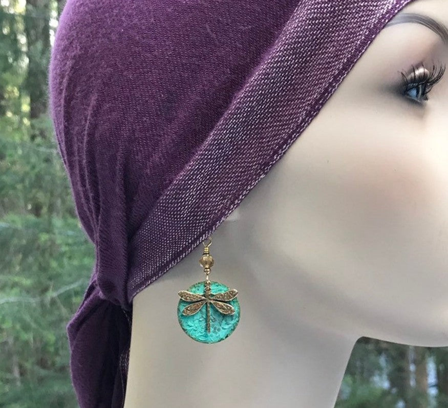 Beautiful Earring with Unique Style