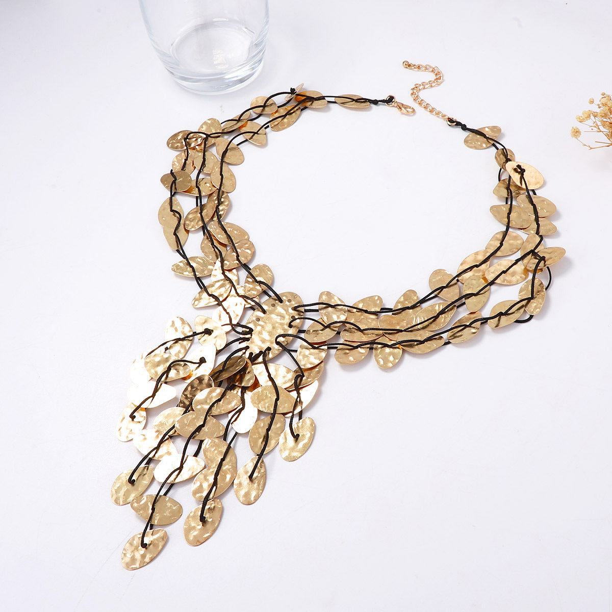 Vintage Handmade Piece