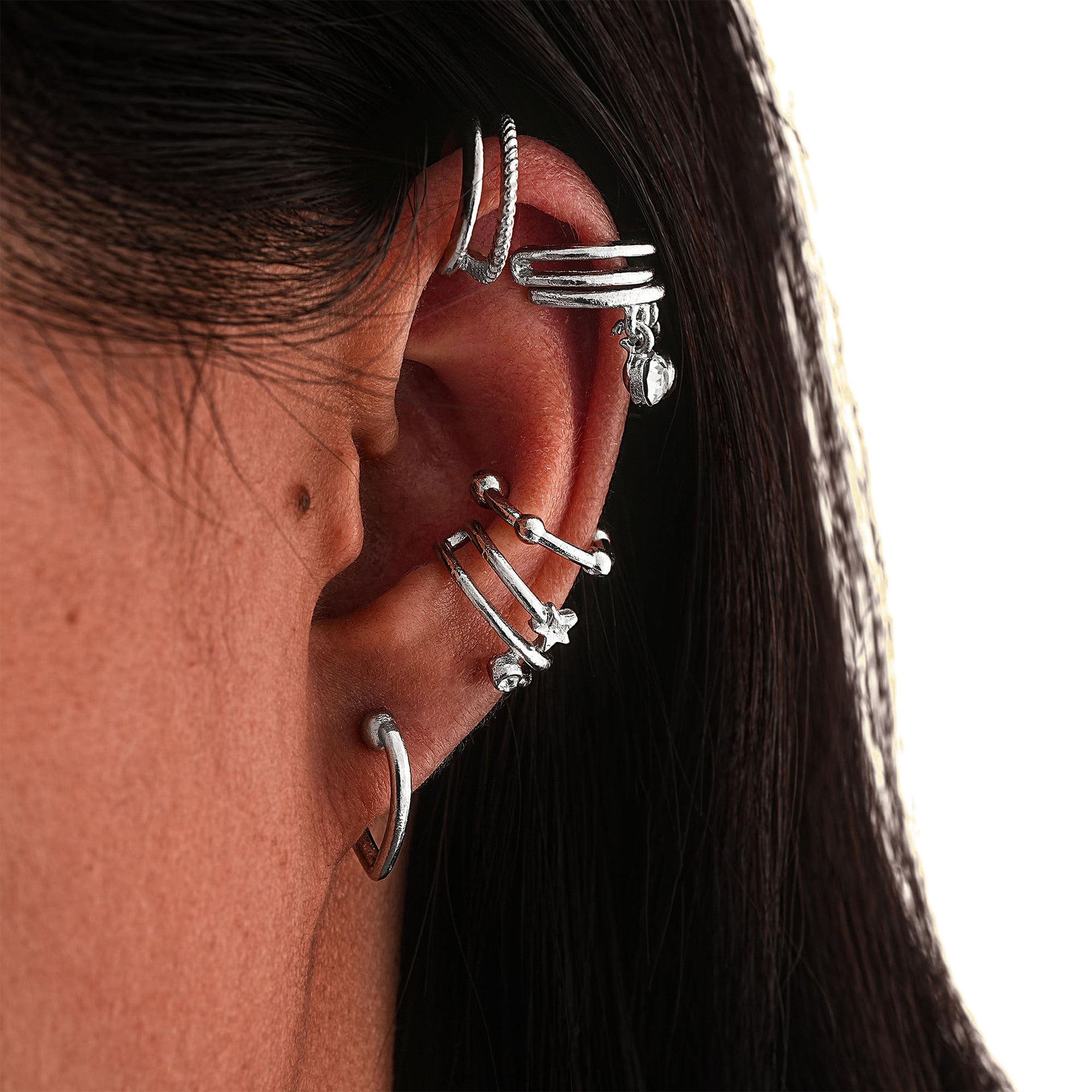 Vintage Handmade Set