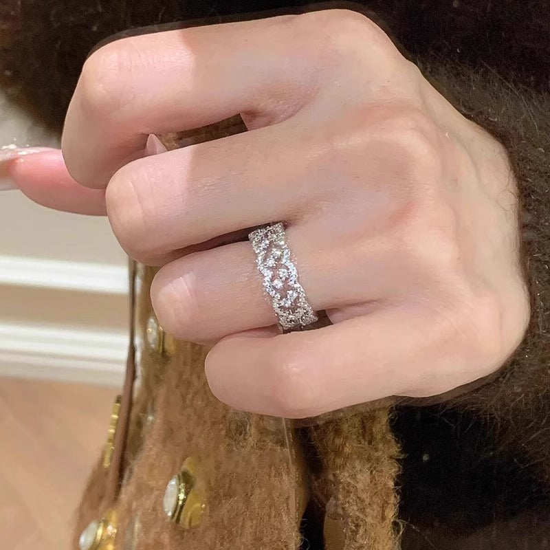 Vintage Handmade Ring