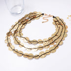 Vintage Handmade Piece