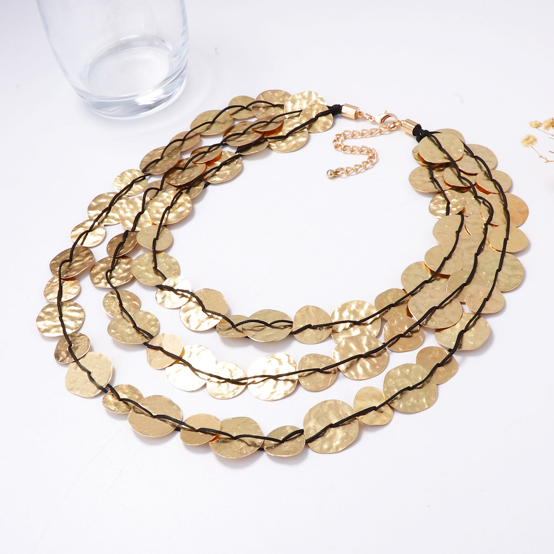 Vintage Handmade Piece