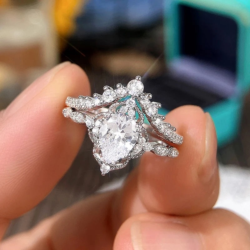 Elegant Ring for Every Occasion