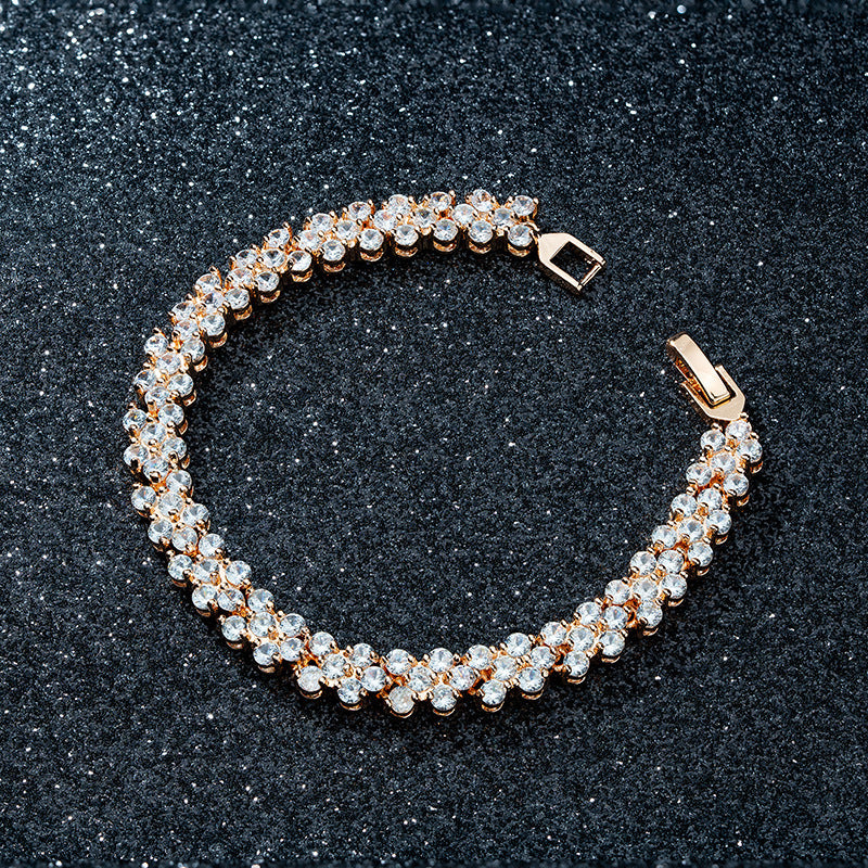 Beautiful Bracelet with Unique Style