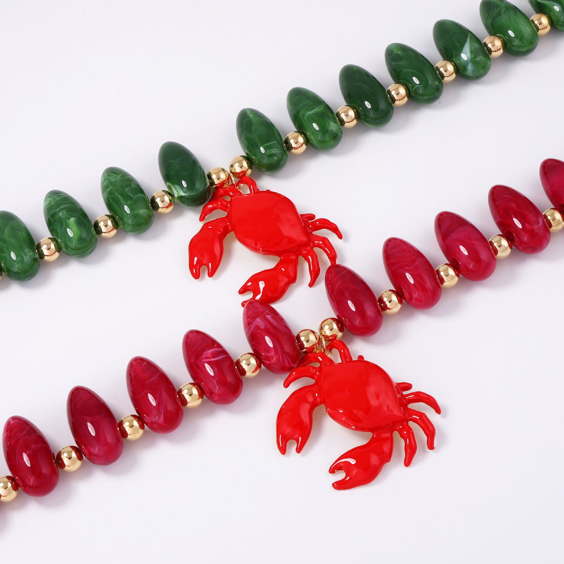 Beautiful Necklace with Unique Style