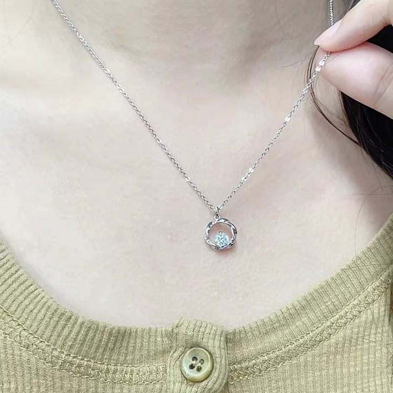 Beautiful Necklace with Unique Style