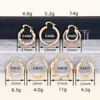 Beautiful Earring with Unique Style