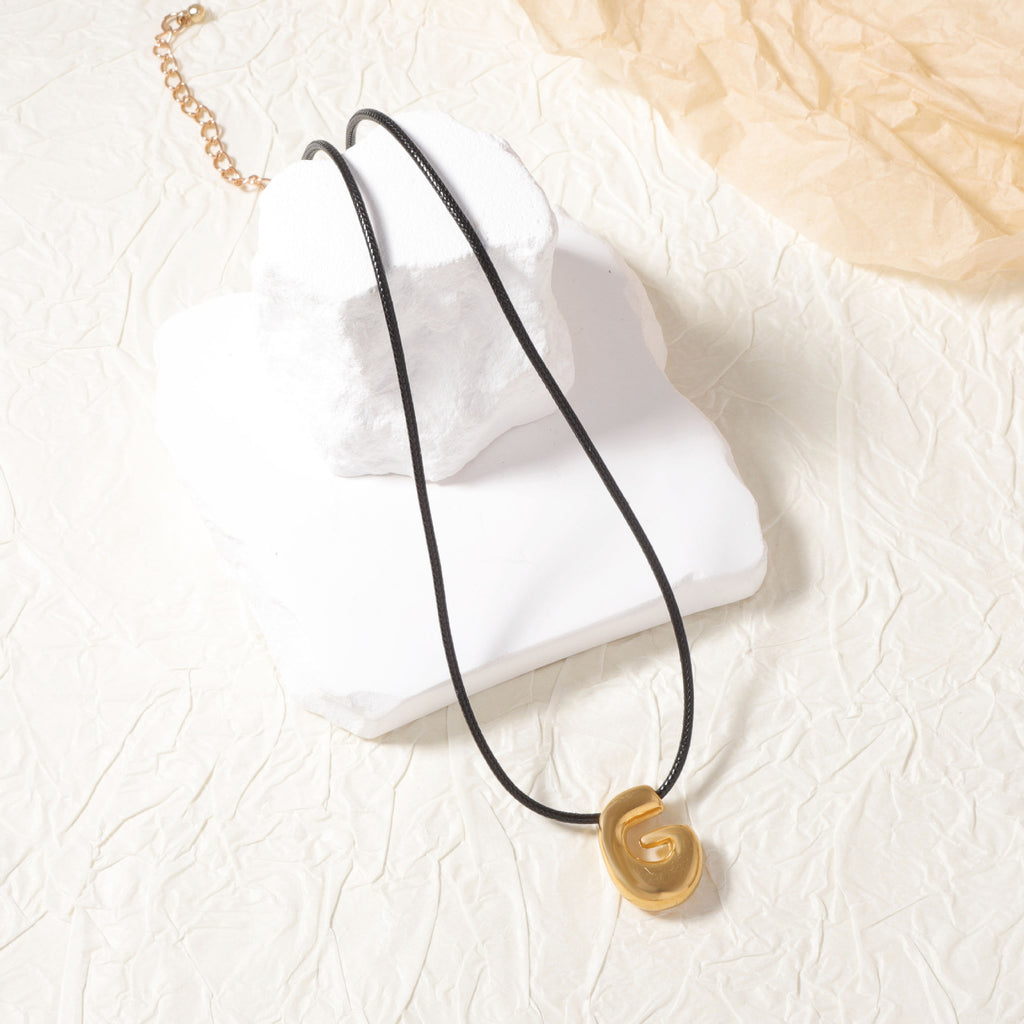 Vintage Handmade Necklace