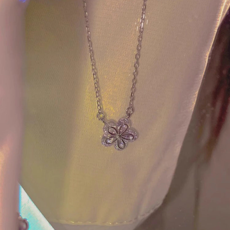 Vintage Handmade Necklace