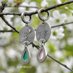 Romantic Earring for Special Moments