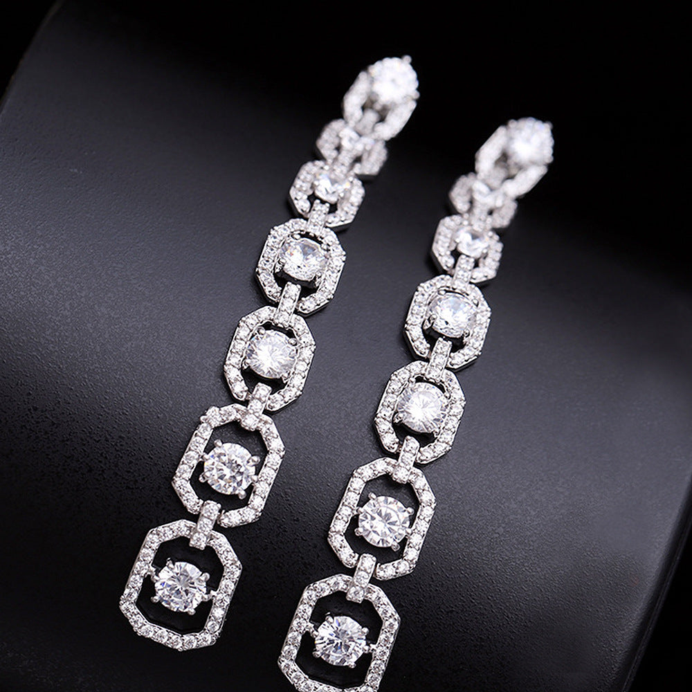 Stunning Earring for Daily Wear