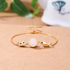 Vintage Handmade Bracelet