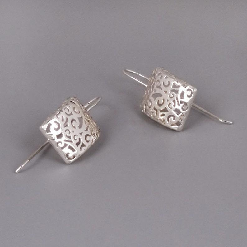 Beautiful Earring with Unique Style