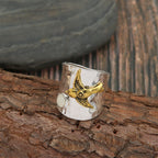 Romantic Ring for Special Moments