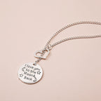 Vintage Handmade Necklace