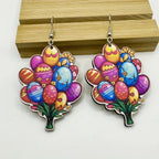 Charming Earring for Any Occasion