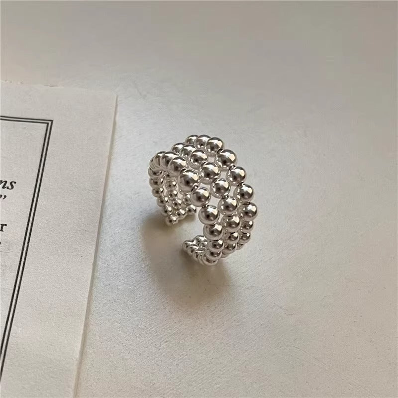 Vintage Handmade Ring