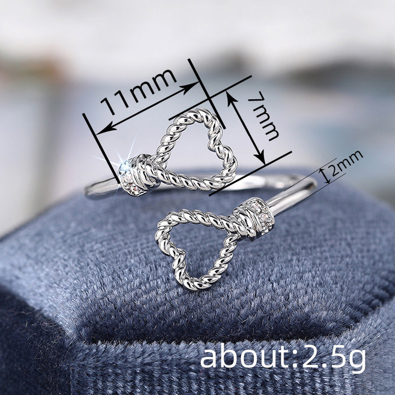 Classic Ring with Timeless Appeal