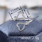 Classic Ring with Timeless Appeal