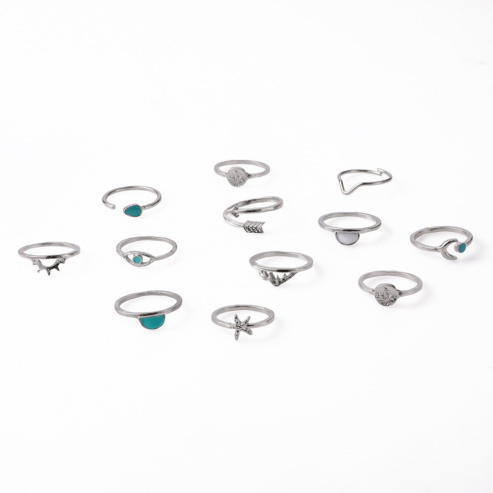 Vintage Handmade Set