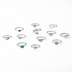 Vintage Handmade Set