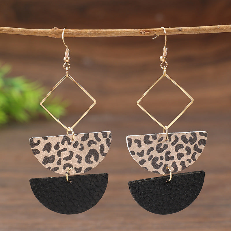 Charming Earring for Any Occasion