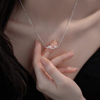 Vintage Handmade Necklace