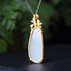 Beautiful Gold Necklace with Unique Style