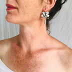 Beautiful Earring with Unique Style