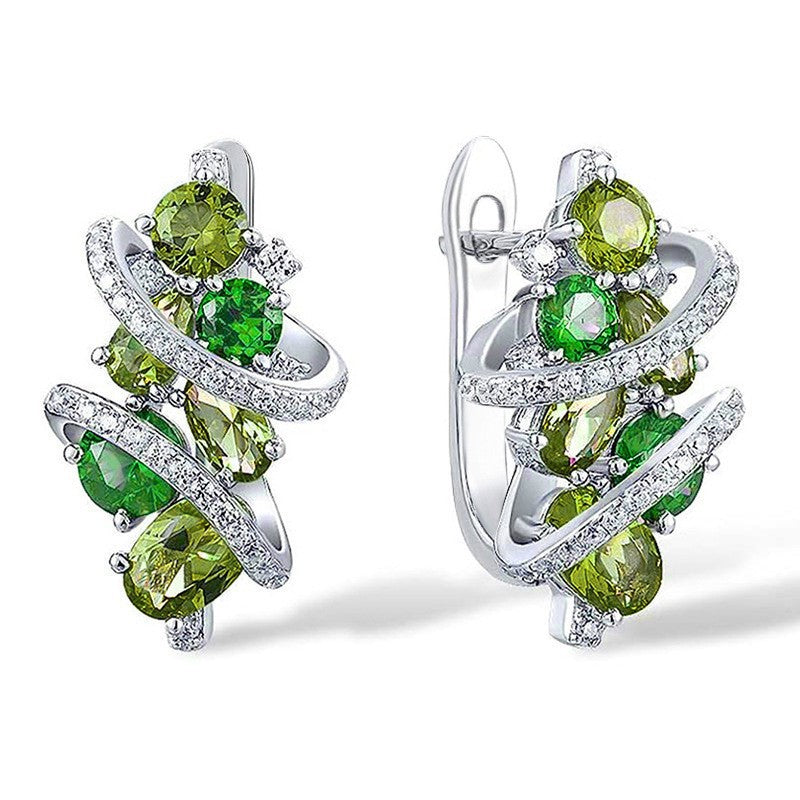 Romantic Earring for Special Moments