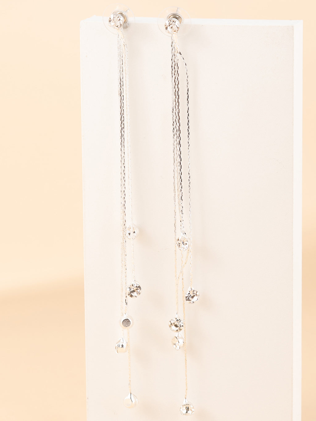 Classic Earring with Timeless Appeal