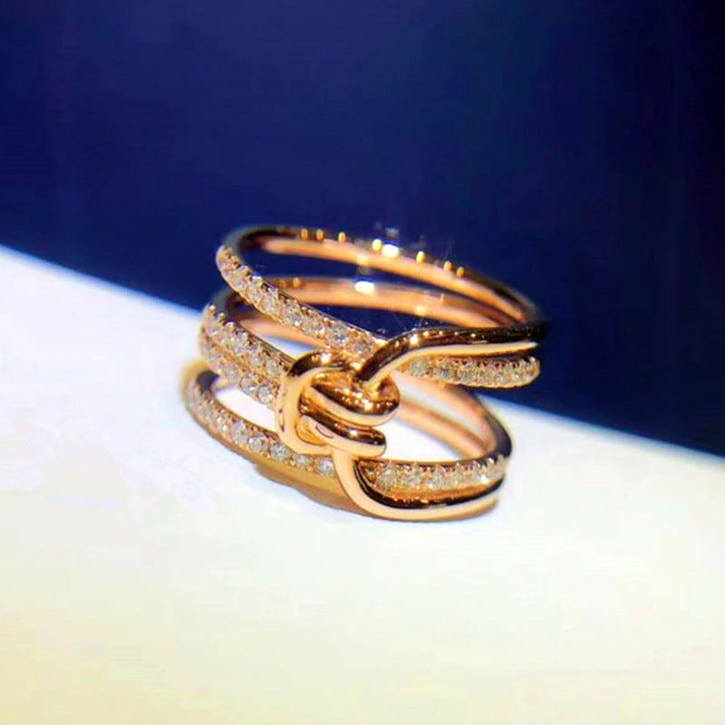 Stunning Ring for Daily Wear