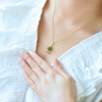 Beautiful Gold Bracelet with Unique Style