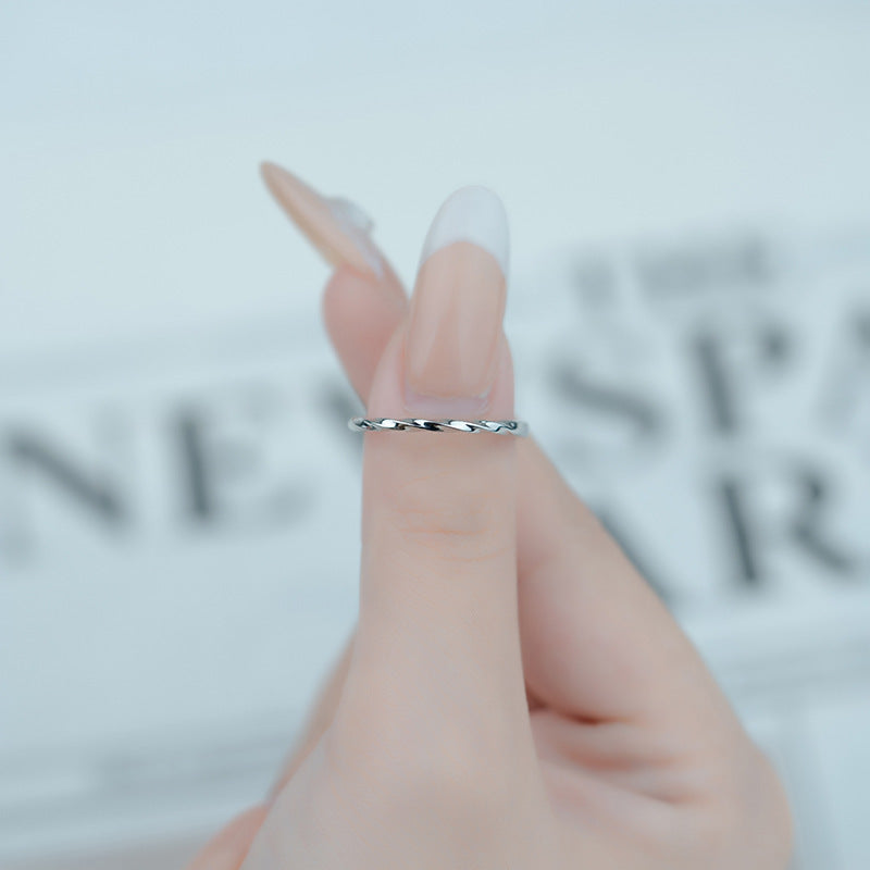 Vintage Handmade Ring