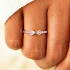 Romantic Ring for Special Moments