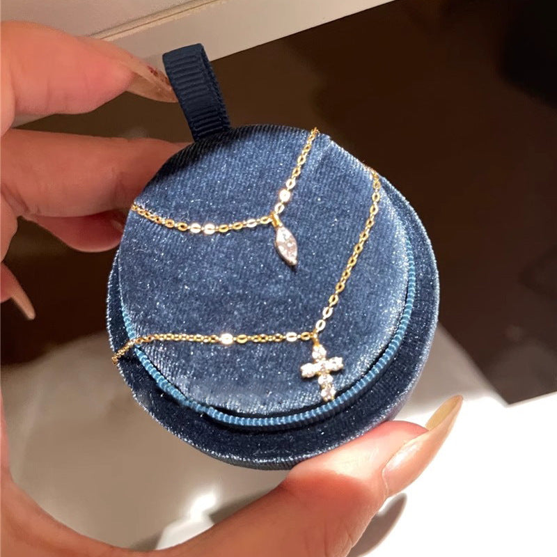 Vintage Handmade Necklace