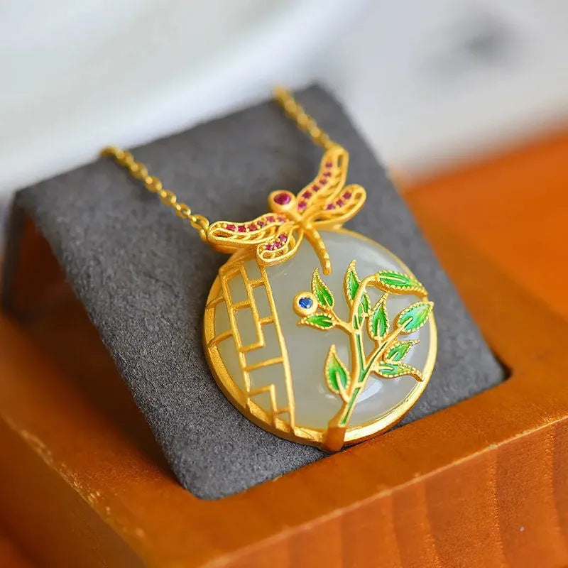 Stunning Silver Set for Daily Wear