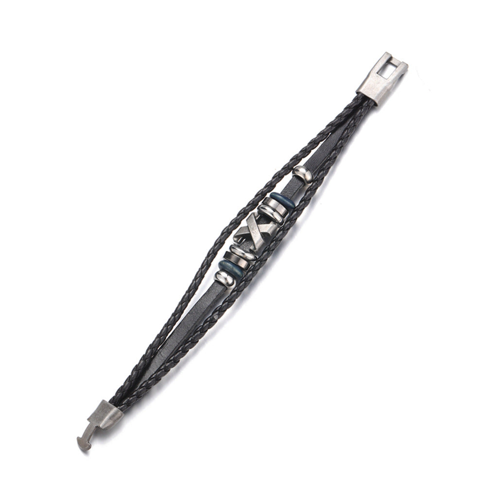 Vintage Handmade Bracelet