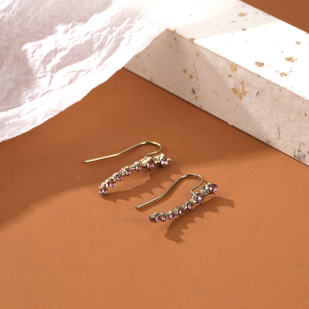 Vintage Handmade Gold Piece