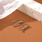 Vintage Handmade Gold Piece