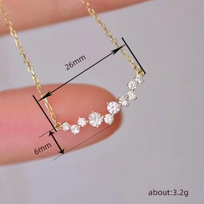 Charming Necklace for Any Occasion