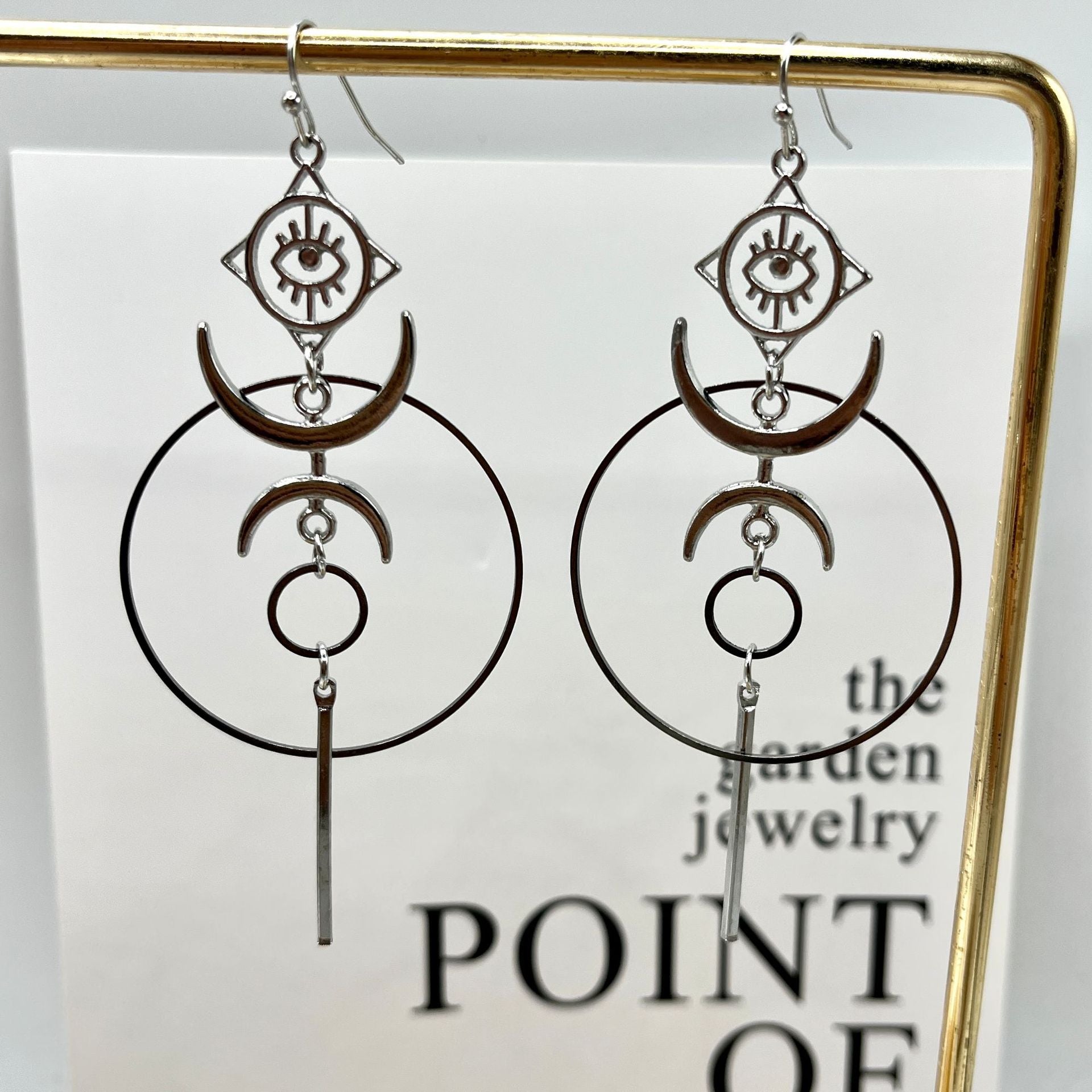Stunning Earring for Daily Wear