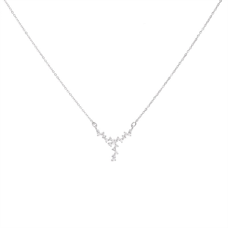 Beautiful Necklace with Unique Style