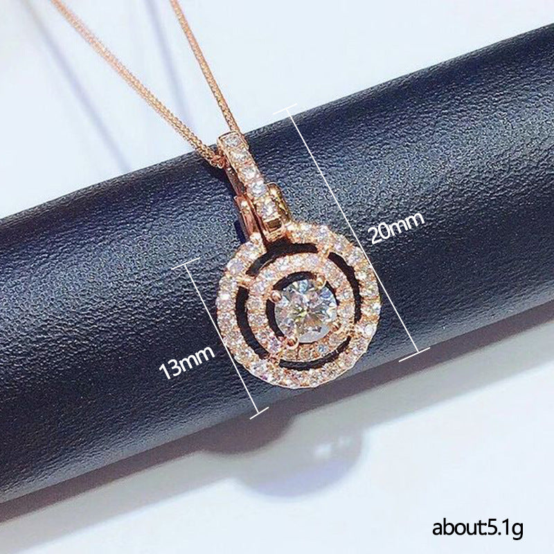 Charming Necklace for Any Occasion