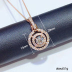 Charming Necklace for Any Occasion