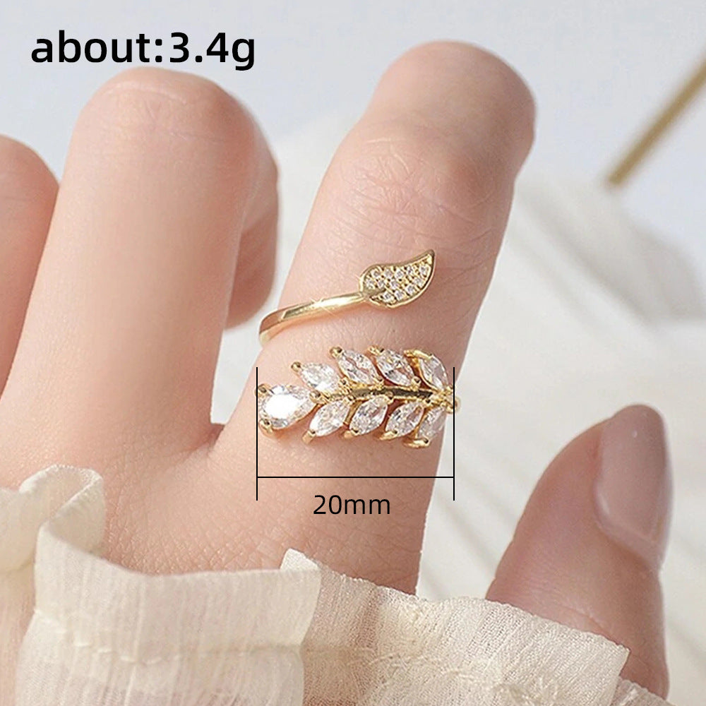 Stunning Ring for Daily Wear