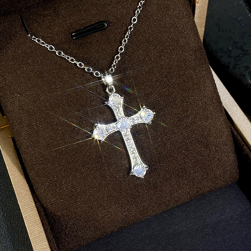 Beautiful Necklace with Unique Style